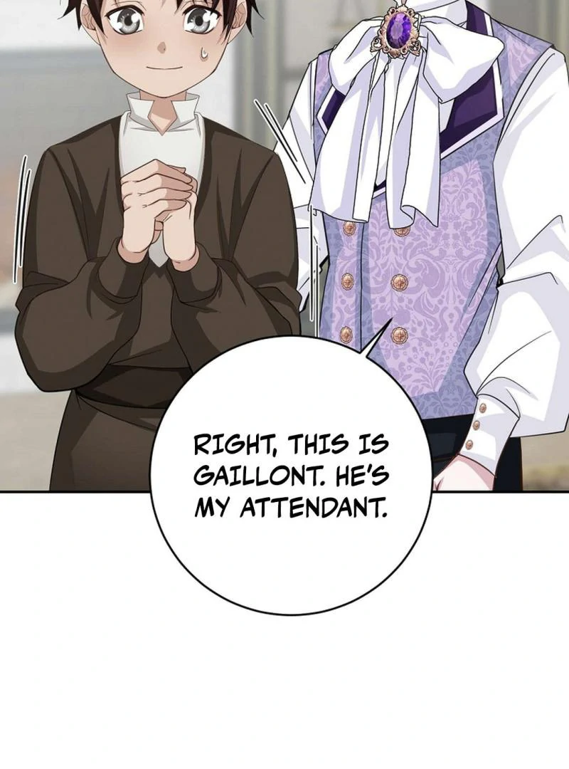 A Family’s Dark Secret ( PARADISE SCANS ) - Chapter 8 manhwa