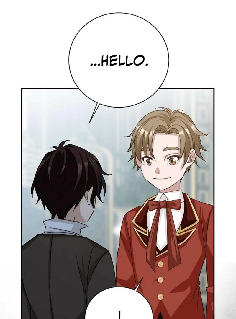 A Family’s Dark Secret ( PARADISE SCANS ) - Chapter 8 manhwa