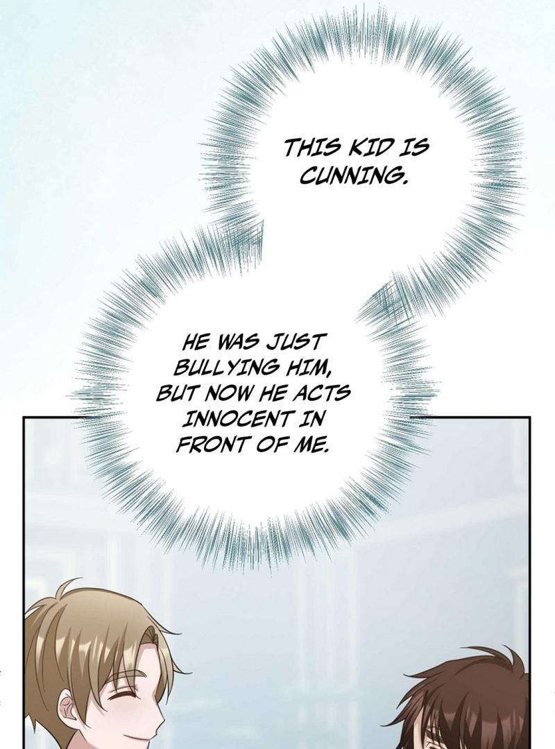 A Family’s Dark Secret ( PARADISE SCANS ) - Chapter 8 manhwa