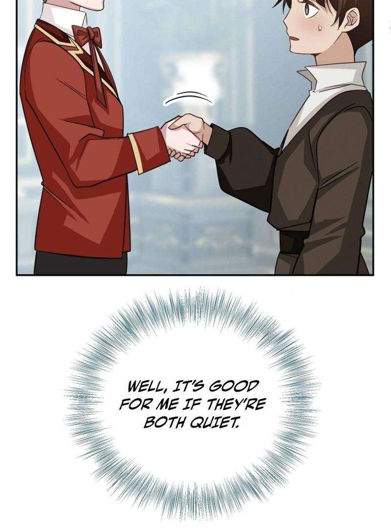 A Family’s Dark Secret ( PARADISE SCANS ) - Chapter 8 manhwa