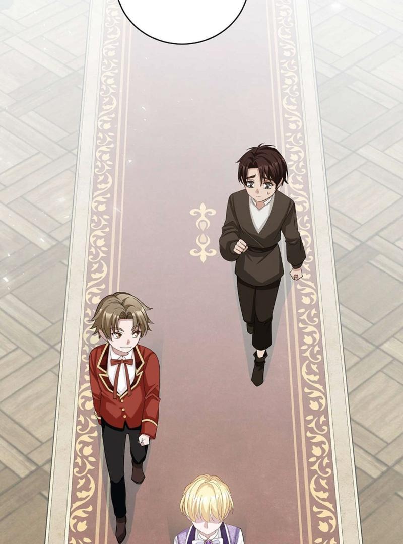 A Family’s Dark Secret ( PARADISE SCANS ) - Chapter 8 manhwa