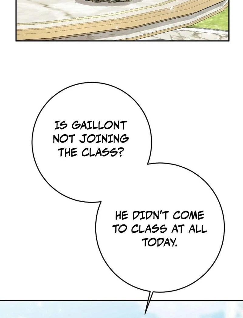 A Family’s Dark Secret ( PARADISE SCANS ) - Chapter 8 manhwa