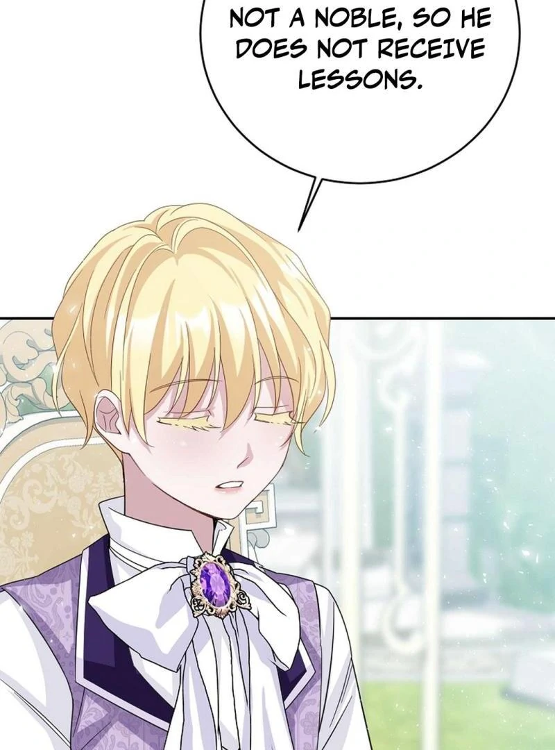 A Family’s Dark Secret ( PARADISE SCANS ) - Chapter 8 manhwa