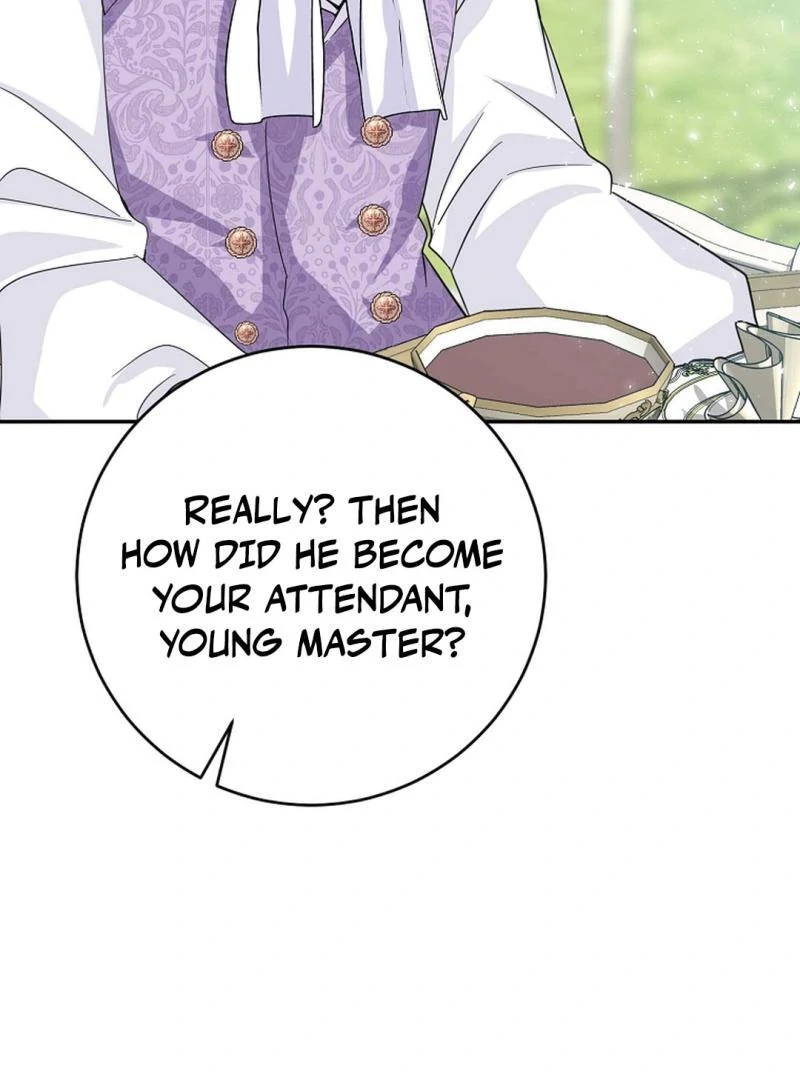 A Family’s Dark Secret ( PARADISE SCANS ) - Chapter 8 manhwa