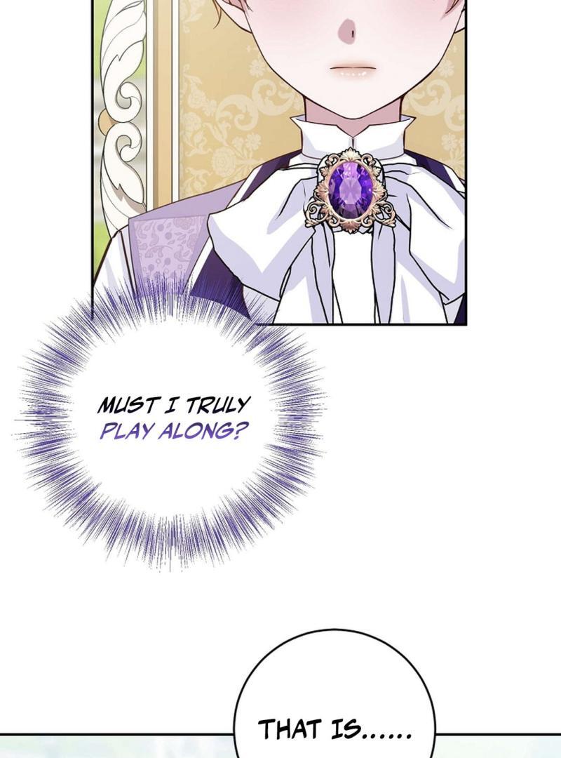 A Family’s Dark Secret ( PARADISE SCANS ) - Chapter 8 manhwa