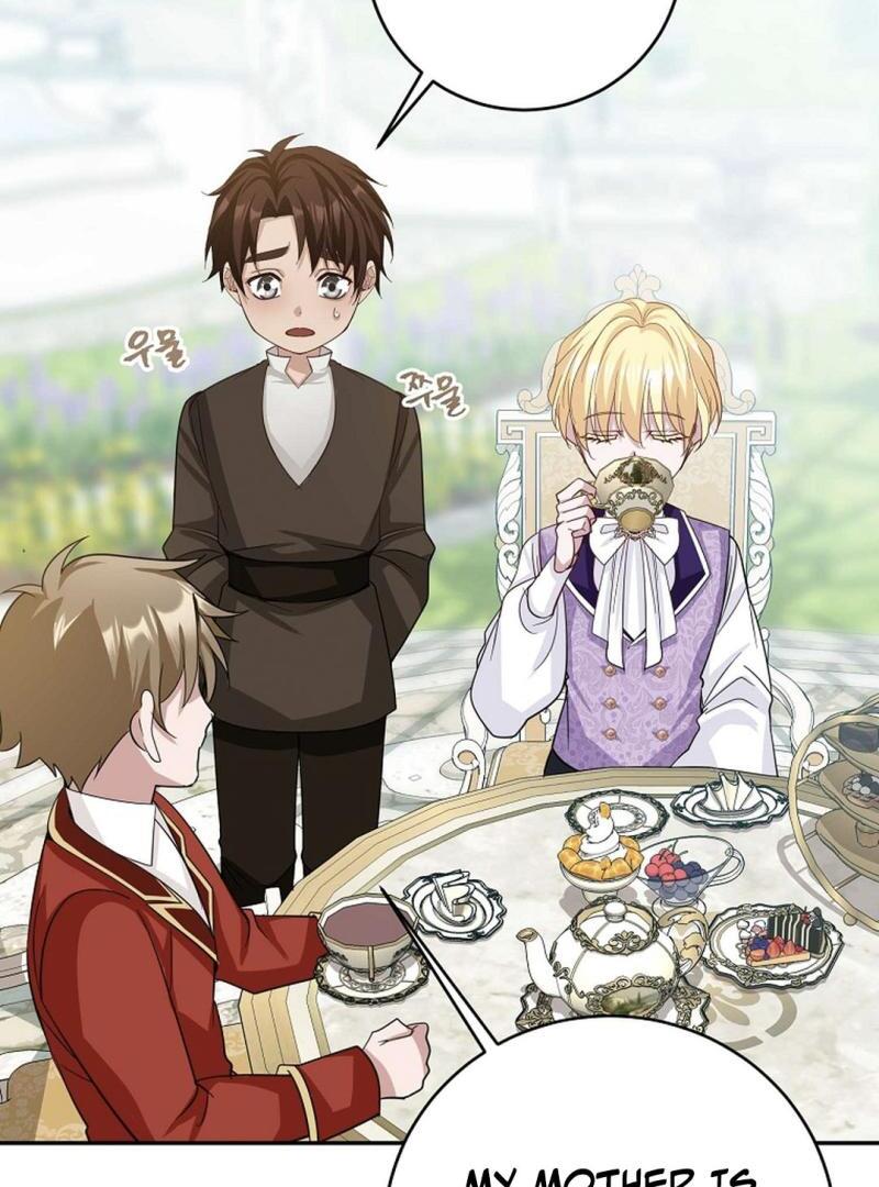 A Family’s Dark Secret ( PARADISE SCANS ) - Chapter 8 manhwa