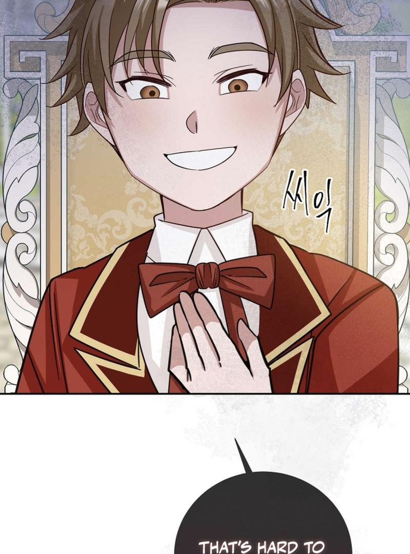 A Family’s Dark Secret ( PARADISE SCANS ) - Chapter 8 manhwa