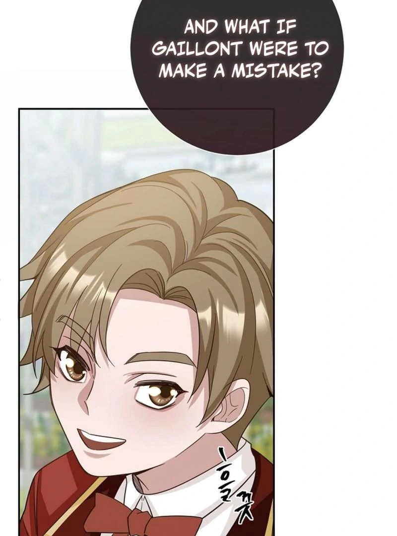 A Family’s Dark Secret ( PARADISE SCANS ) - Chapter 8 manhwa
