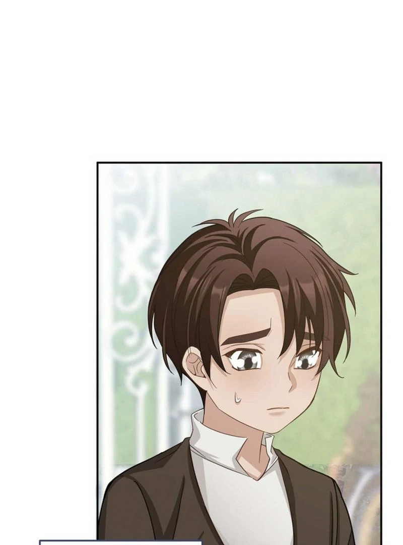 A Family’s Dark Secret ( PARADISE SCANS ) - Chapter 8 manhwa