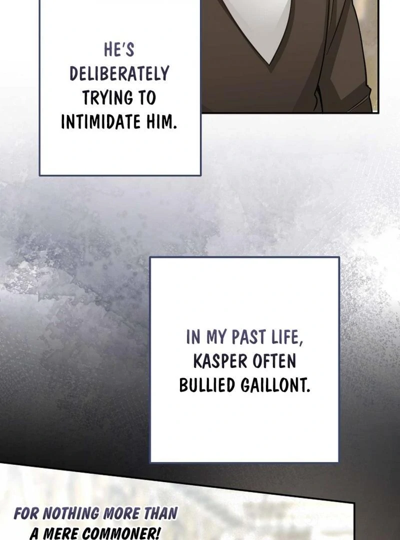 A Family’s Dark Secret ( PARADISE SCANS ) - Chapter 8 manhwa