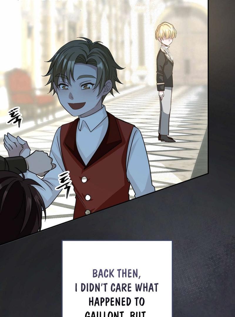 A Family’s Dark Secret ( PARADISE SCANS ) - Chapter 8 manhwa