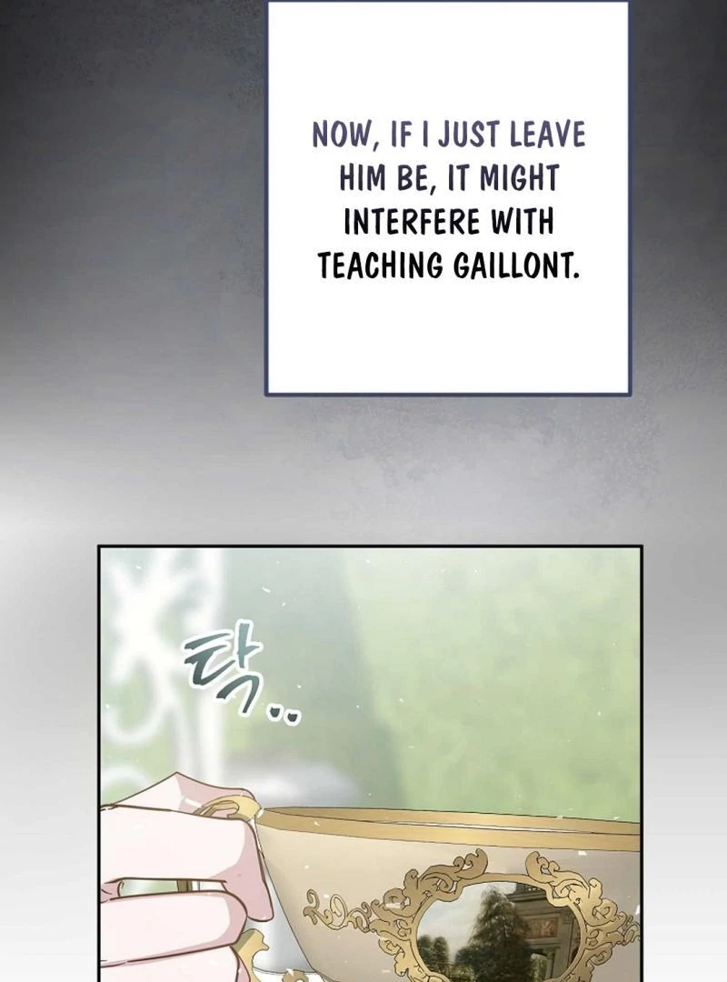 A Family’s Dark Secret ( PARADISE SCANS ) - Chapter 8 manhwa
