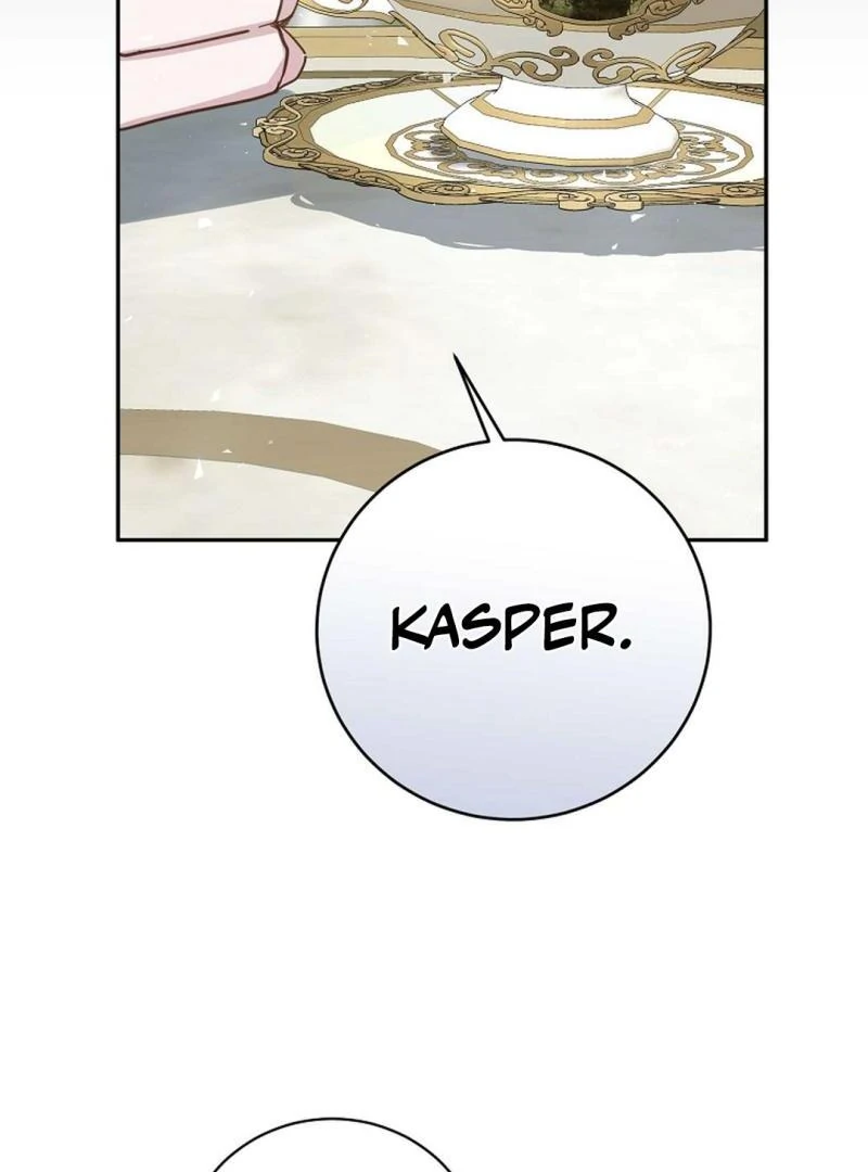 A Family’s Dark Secret ( PARADISE SCANS ) - Chapter 8 manhwa