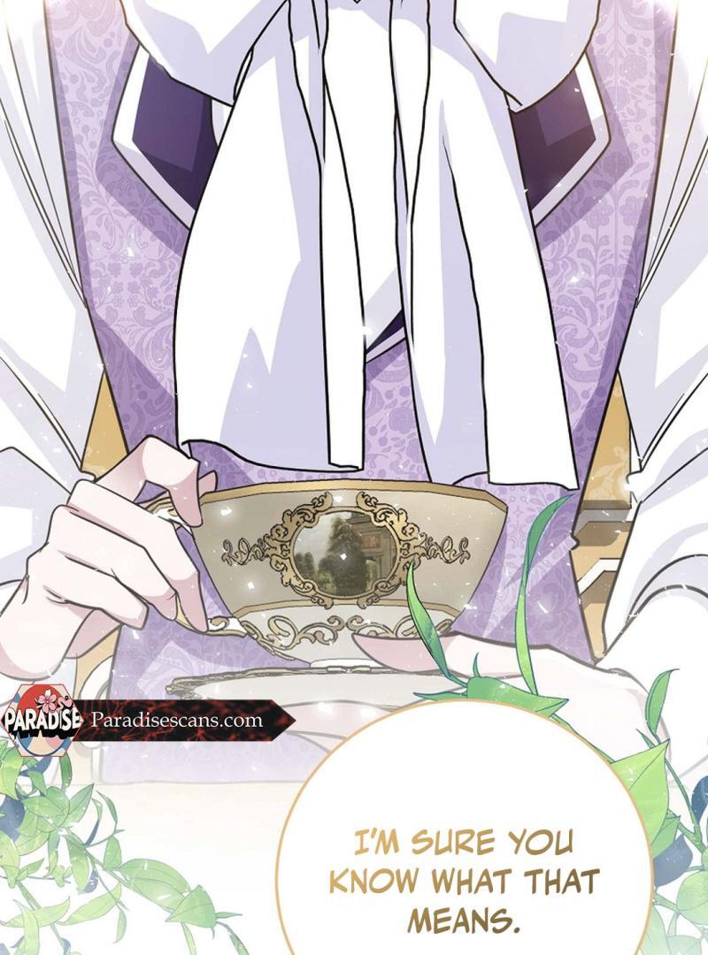 A Family’s Dark Secret ( PARADISE SCANS ) - Chapter 8 manhwa