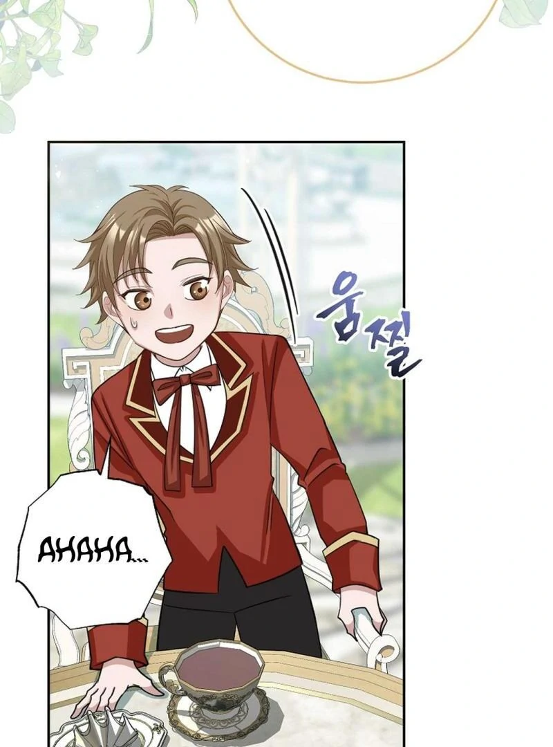 A Family’s Dark Secret ( PARADISE SCANS ) - Chapter 8 manhwa