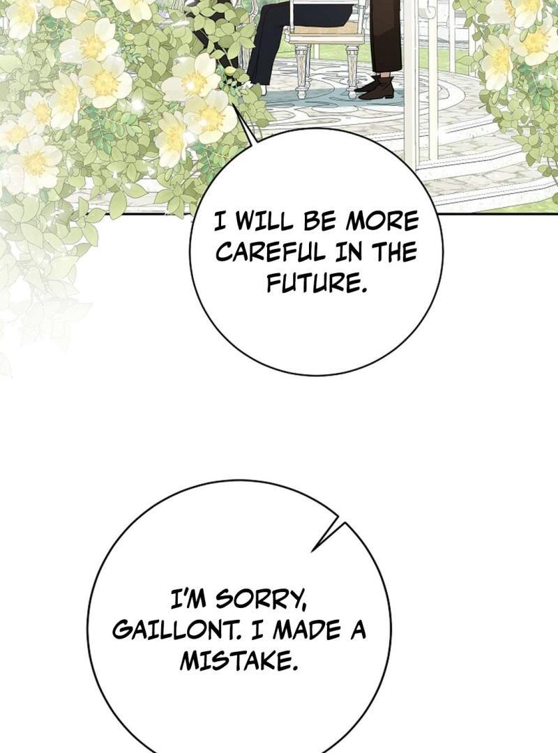 A Family’s Dark Secret ( PARADISE SCANS ) - Chapter 8 manhwa