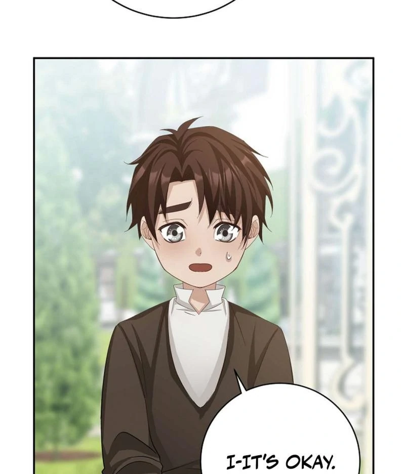 A Family’s Dark Secret ( PARADISE SCANS ) - Chapter 8 manhwa