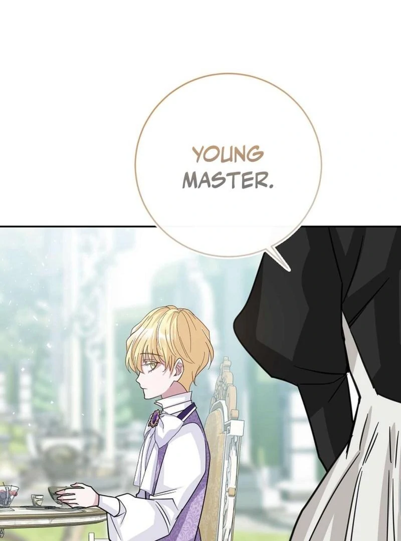 A Family’s Dark Secret ( PARADISE SCANS ) - Chapter 8 manhwa