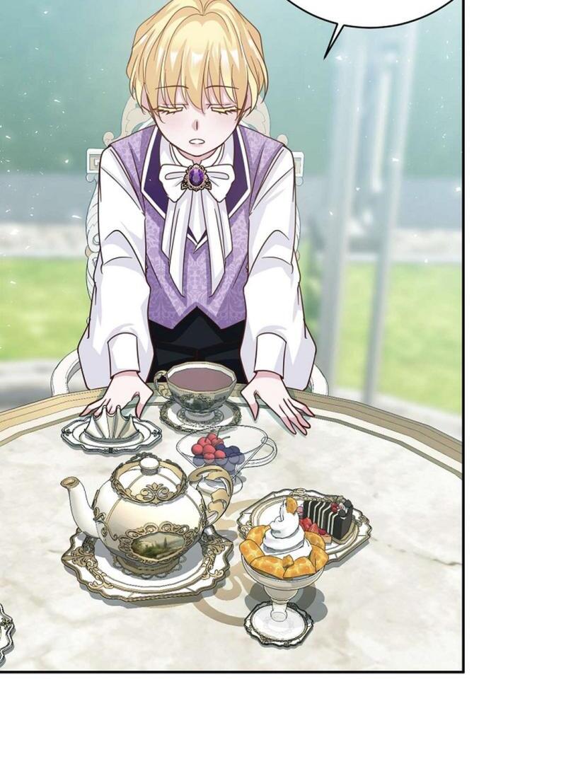 A Family’s Dark Secret ( PARADISE SCANS ) - Chapter 8 manhwa