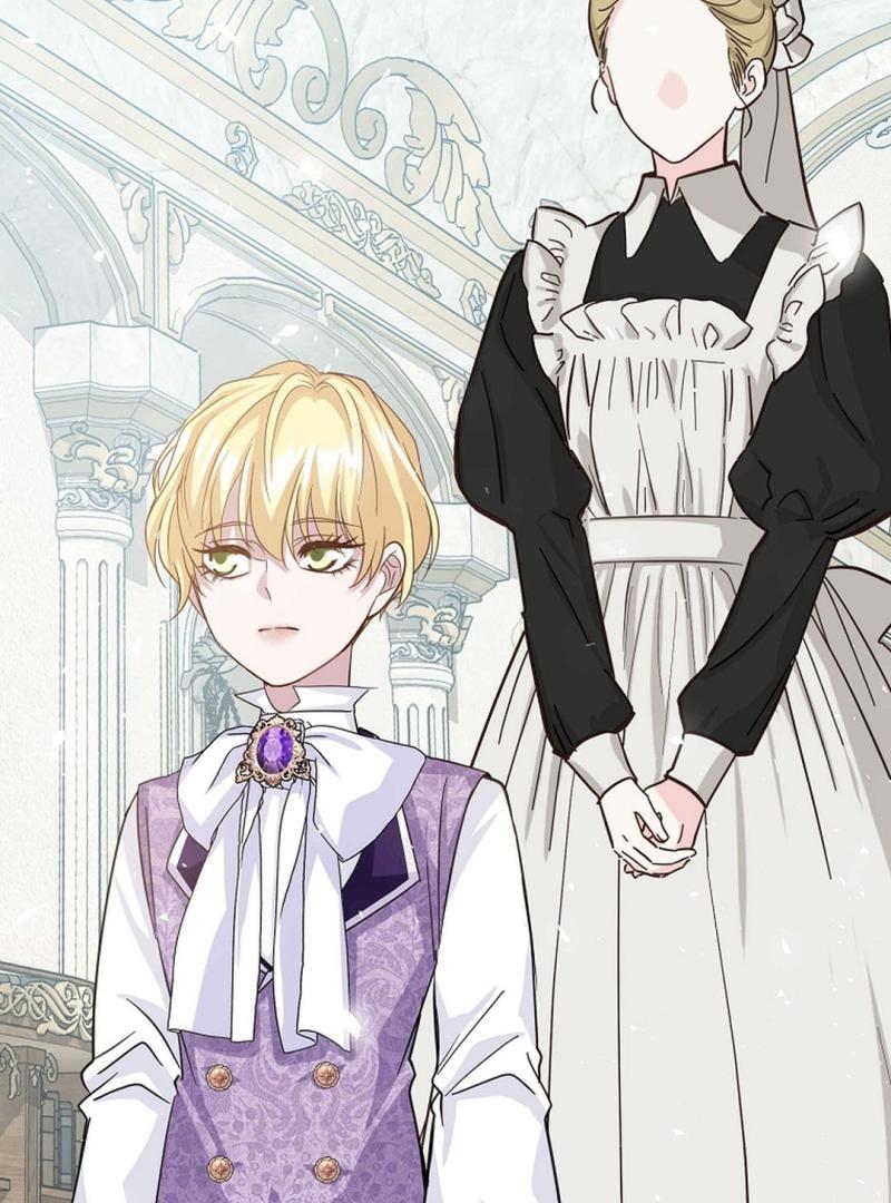 A Family’s Dark Secret ( PARADISE SCANS ) - Chapter 8 manhwa
