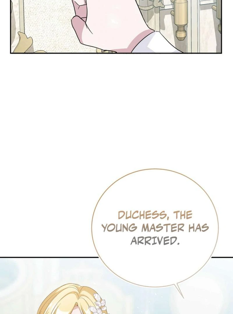 A Family’s Dark Secret ( PARADISE SCANS ) - Chapter 8 manhwa