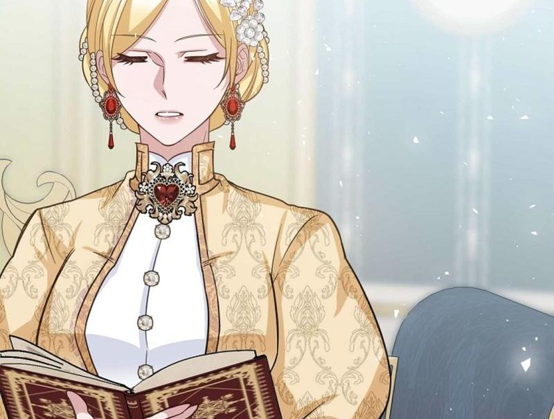 A Family’s Dark Secret ( PARADISE SCANS ) - Chapter 8 manhwa