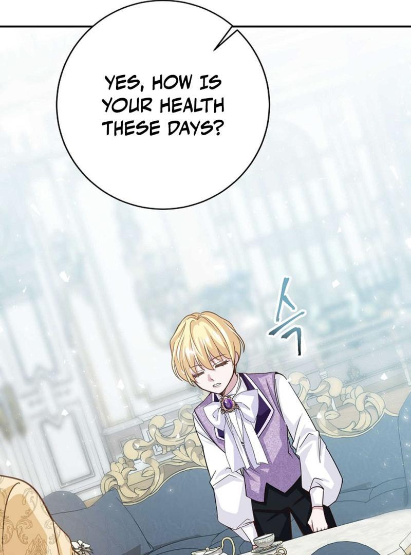 A Family’s Dark Secret ( PARADISE SCANS ) - Chapter 8 manhwa