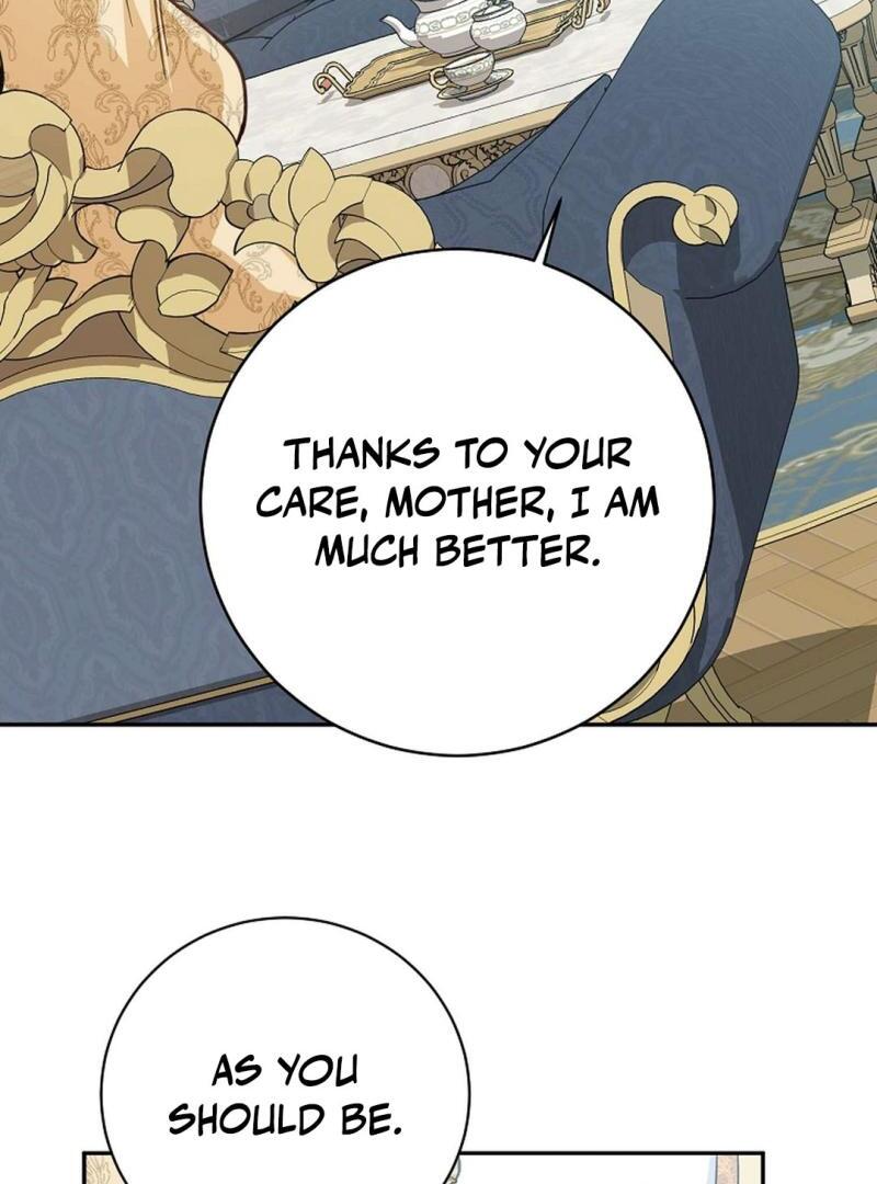 A Family’s Dark Secret ( PARADISE SCANS ) - Chapter 8 manhwa