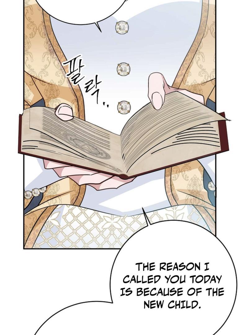 A Family’s Dark Secret ( PARADISE SCANS ) - Chapter 8 manhwa