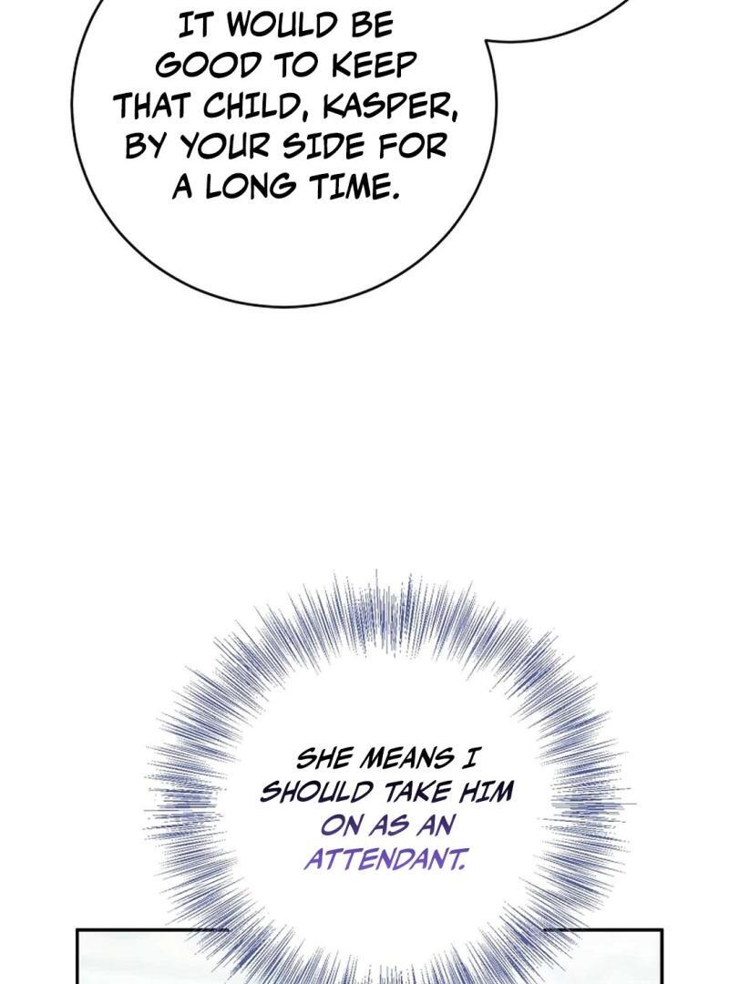 A Family’s Dark Secret ( PARADISE SCANS ) - Chapter 8 manhwa