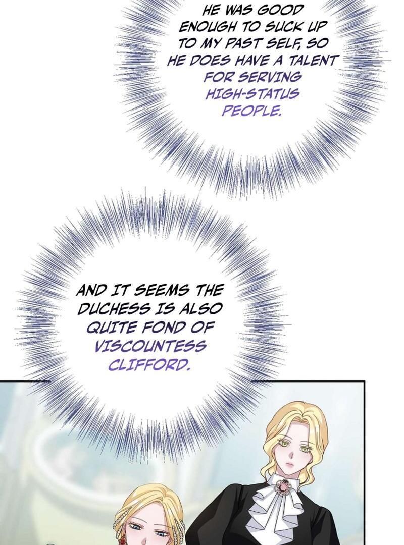 A Family’s Dark Secret ( PARADISE SCANS ) - Chapter 8 manhwa
