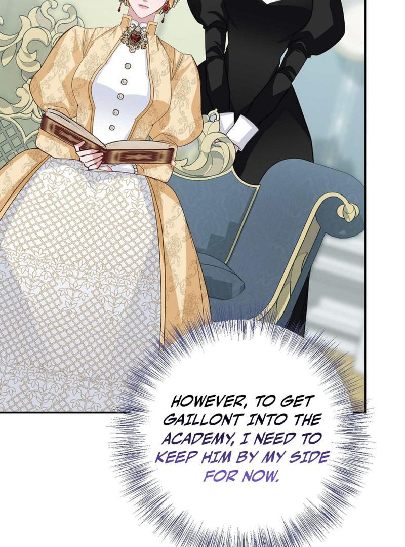 A Family’s Dark Secret ( PARADISE SCANS ) - Chapter 8 manhwa