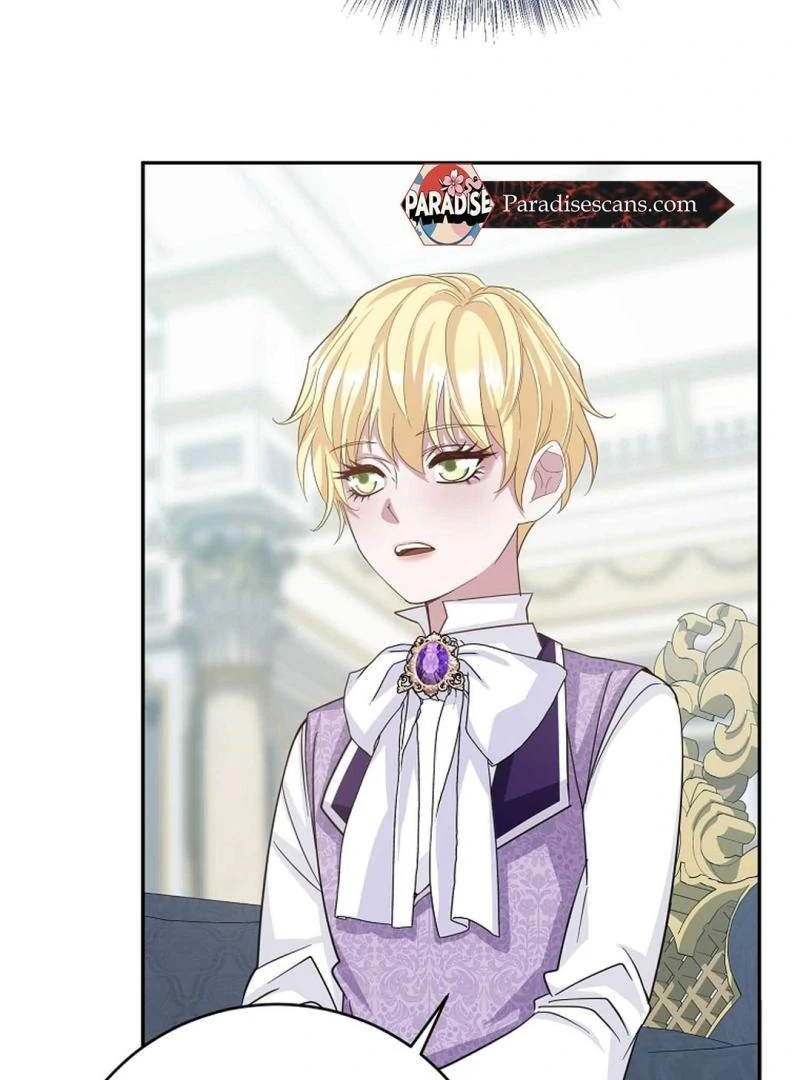 A Family’s Dark Secret ( PARADISE SCANS ) - Chapter 8 manhwa