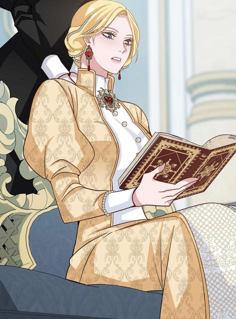 A Family’s Dark Secret ( PARADISE SCANS ) - Chapter 8 manhwa