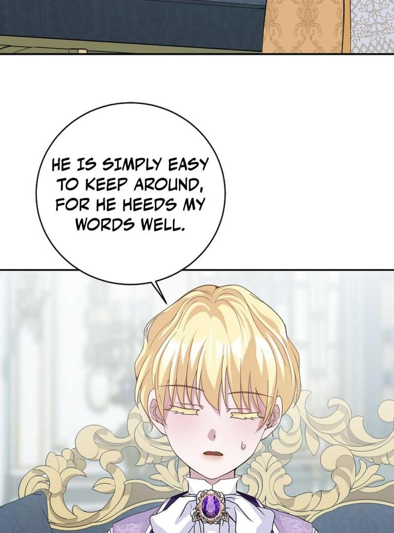 A Family’s Dark Secret ( PARADISE SCANS ) - Chapter 8 manhwa