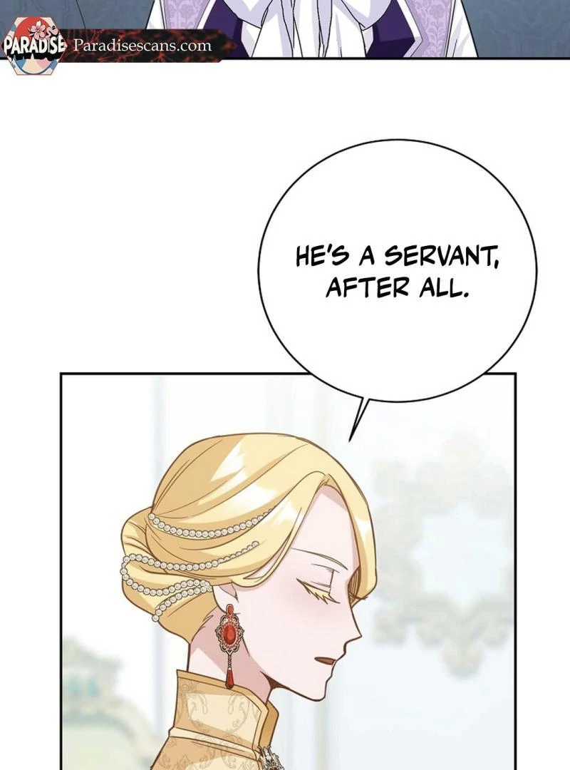 A Family’s Dark Secret ( PARADISE SCANS ) - Chapter 8 manhwa