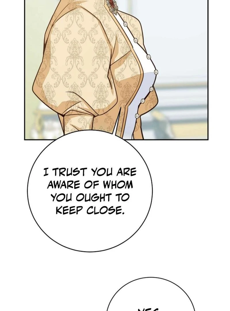 A Family’s Dark Secret ( PARADISE SCANS ) - Chapter 8 manhwa