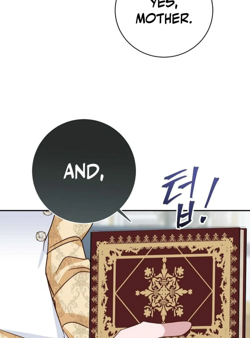A Family’s Dark Secret ( PARADISE SCANS ) - Chapter 8 manhwa