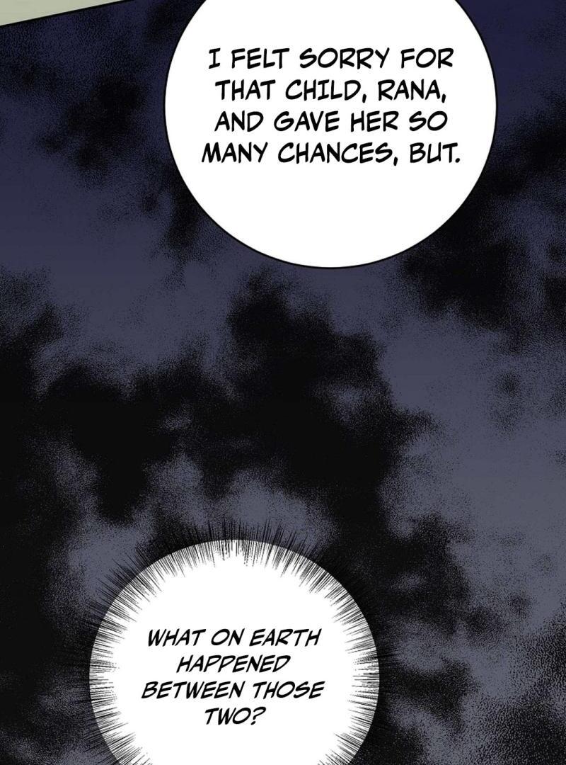 A Family’s Dark Secret ( PARADISE SCANS ) - Chapter 8 manhwa
