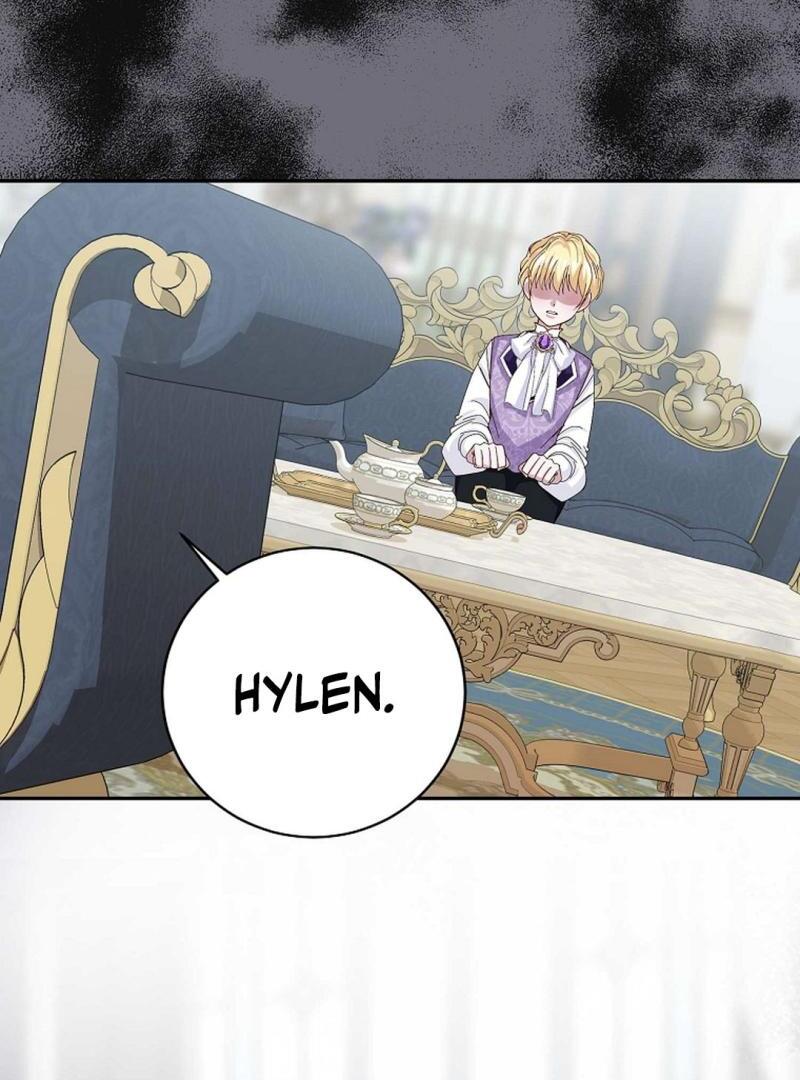A Family’s Dark Secret ( PARADISE SCANS ) - Chapter 8 manhwa