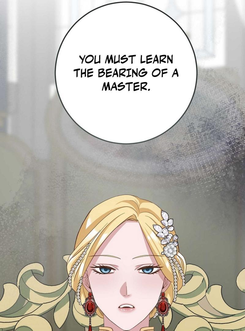 A Family’s Dark Secret ( PARADISE SCANS ) - Chapter 8 manhwa