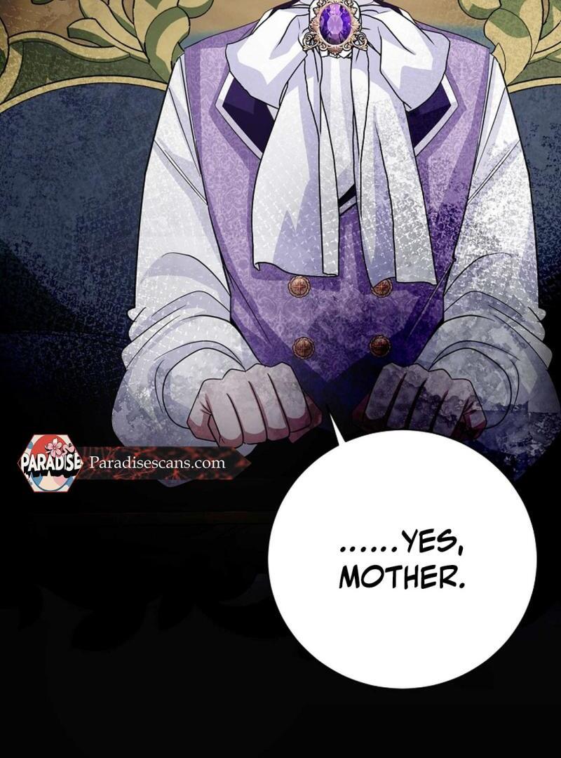 A Family’s Dark Secret ( PARADISE SCANS ) - Chapter 8 manhwa