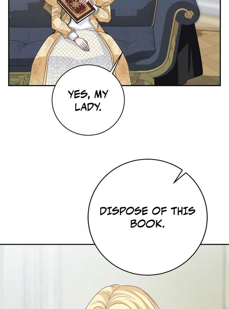 A Family’s Dark Secret ( PARADISE SCANS ) - Chapter 8 manhwa