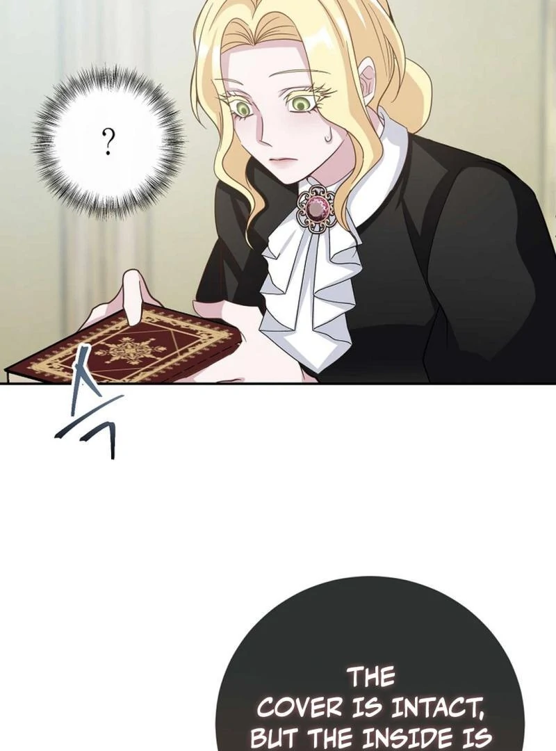 A Family’s Dark Secret ( PARADISE SCANS ) - Chapter 8 manhwa