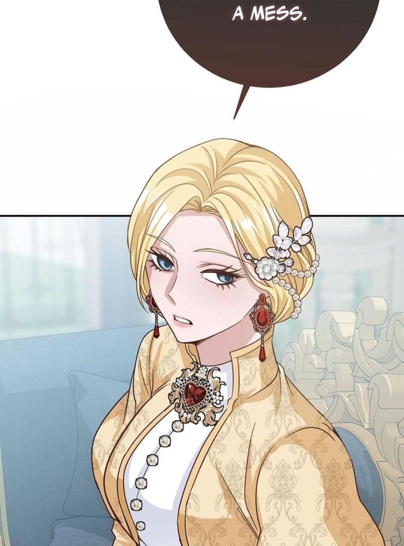A Family’s Dark Secret ( PARADISE SCANS ) - Chapter 8 manhwa