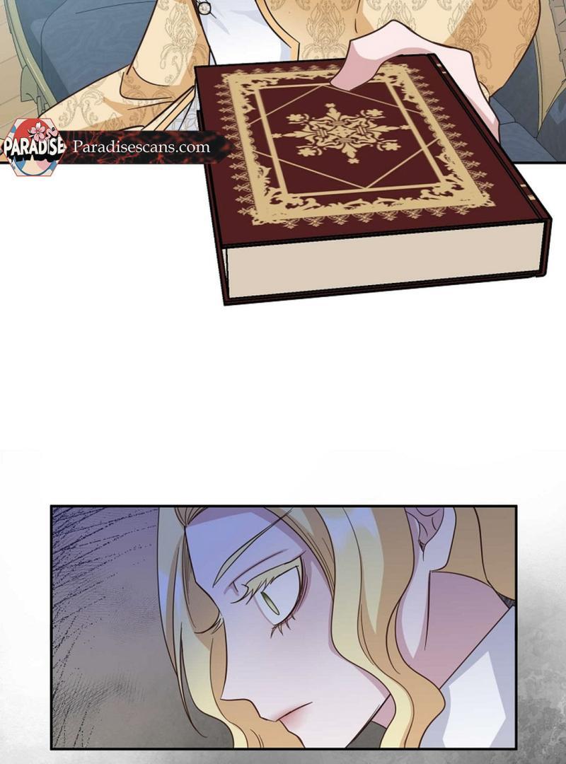 A Family’s Dark Secret ( PARADISE SCANS ) - Chapter 8 manhwa