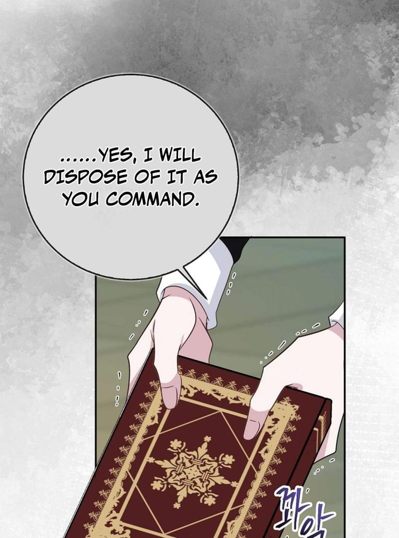 A Family’s Dark Secret ( PARADISE SCANS ) - Chapter 8 manhwa