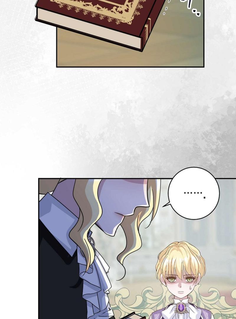 A Family’s Dark Secret ( PARADISE SCANS ) - Chapter 8 manhwa