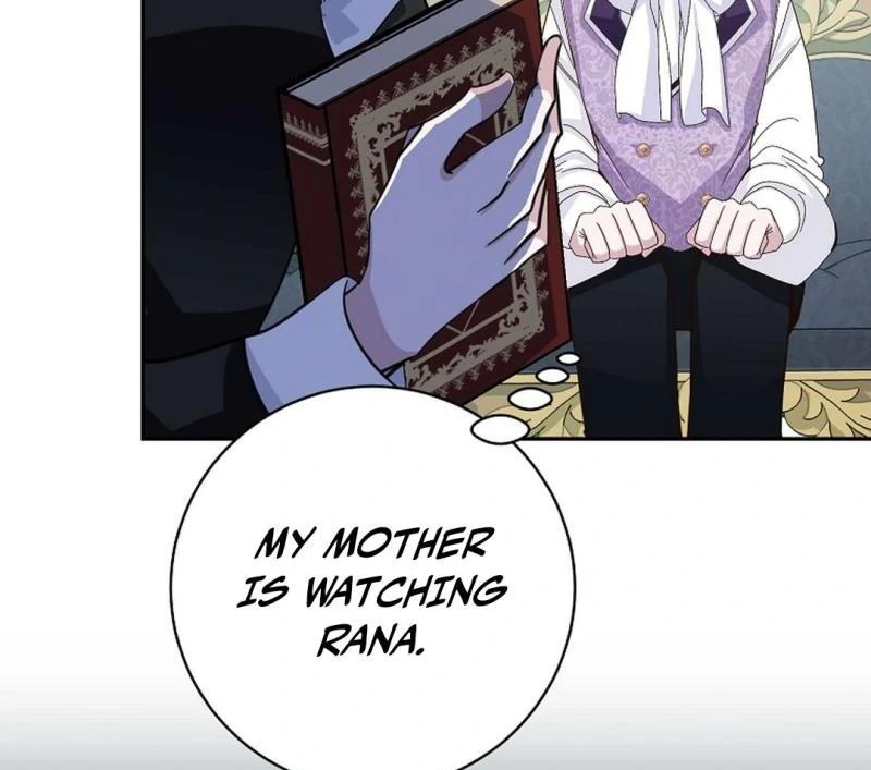 A Family’s Dark Secret ( PARADISE SCANS ) - Chapter 8 manhwa