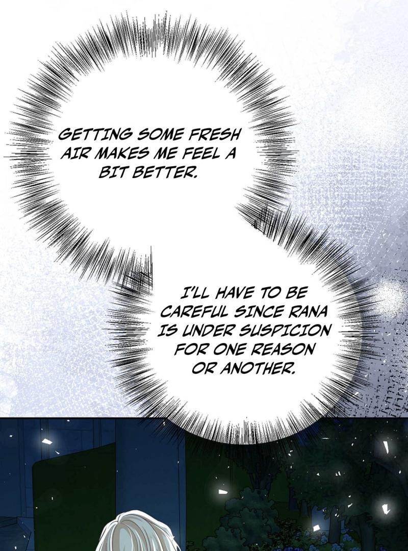 A Family’s Dark Secret ( PARADISE SCANS ) - Chapter 8 manhwa